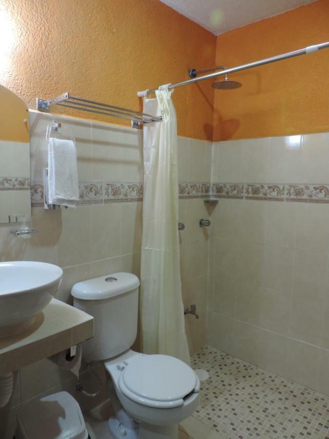 Hotel Casa Xcocay à Valladolid  Extérieur photo